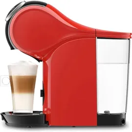 De'Longhi Nescafé Dolce Gusto Genio Plus Line EDG315.R rot