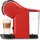De'Longhi Nescafé Dolce Gusto Genio Plus Line EDG315.R rot