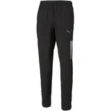 Puma »TEAMLIGA Sideline PANTS« PUMA Black-Puma White