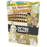 Hidden Games Tatort Das verschollene Schwert