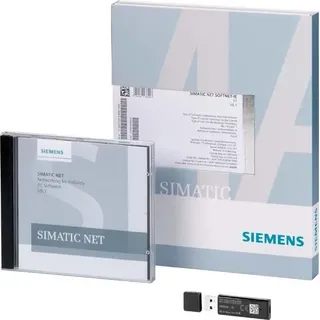 Siemens 6NH7997-7AA31-0AD3 Software