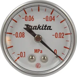 MAKITA Manometer AS00XP808M