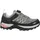 CMP Damen Rigel Low Fitgo WP Schuhe (Größe 42, grau)