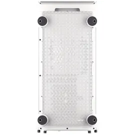 endorfy ARX 700 ARGB White ATX Gaming Gehäuse mit Seitenfenster