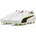 AG/FG PUMA White/Glowing Red/Yellow Alert 40 5