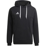 Adidas Entrada 22 Sweat Hoodie Black S