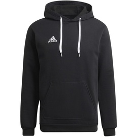 Adidas Entrada 22 Sweat Hoodie Black S