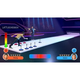 Schlag den Star - Das 2. Spiel PC-Spiel
