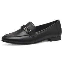 Marco Tozzi Indoorschuh Damen Schwarz 38