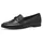 Marco Tozzi Indoorschuh Damen Schwarz 38