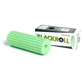 Blackroll Mini Flow grün