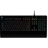 Logitech G213 Prodigy RGB Gaming Keyboard HU