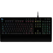 Logitech G213 Prodigy RGB Gaming Keyboard HU