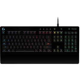 Logitech G213 Prodigy RGB Gaming Keyboard HU