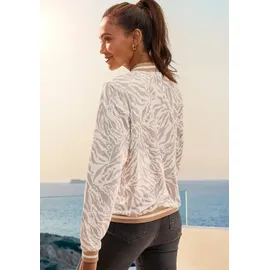 VENICE BEACH Animaprint Trainingsjacke Mehrfarbig 36/38