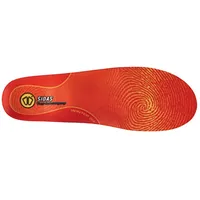 SIDAS Winter 3D, Orange, XS : 35-36