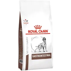 ROYAL CANIN Gastrointestinal 2kg Trockenfutter für Hunde