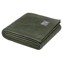 s.Oliver Decke - grün - 150x200