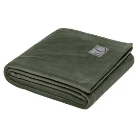 s.Oliver Decke - grün - 150x200