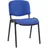 NOWY STYL Iso Stoff 4er Set blau / schwarz