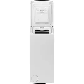 Bauknecht WMT Zen 612 B SD Toplader (6 kg, 1200 U/min)