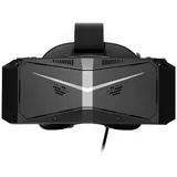 PIMAX Crystal Light Controller Schwarz PC
