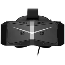 PIMAX Crystal Light Controller Schwarz PC