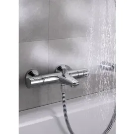 Grohe Precision Start Thermostat-Wannenbatterie (34598000)