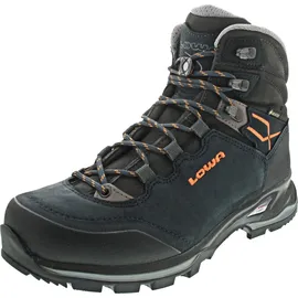 Lowa Lady Light GTX Blau/Mandarine 40