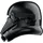 Hasbro Imperialer Death Trooper Helm Erwachsene Einheitsgröße