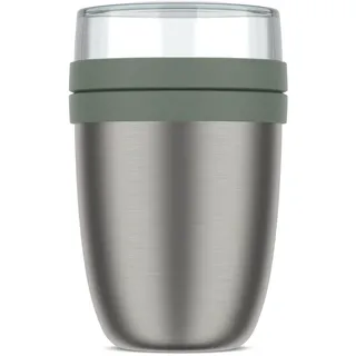 Mepal Thermo-Lunchpot Ellipse Nordic sage 0,5 l