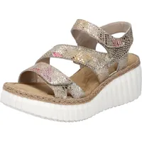 Rieker Damen Sandalen 69157