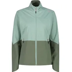 CMP Damen Funktionsjacke WOMAN JACKET, JADE, 38