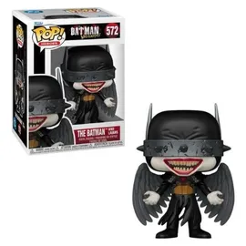 Funko Batman Who Laughs Sammelfigur 10 cm