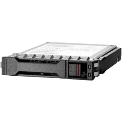 HPE Mixed Use Mainstream Performance - SSD - 3.2 TB - Hot-Swap - 2.5" SFF (6.4 c