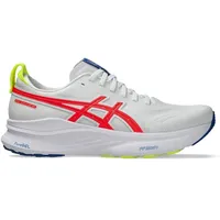 Asics Gel-Kayano 32 ATC, WHITE/FLASH CORAL, 41 1⁄2