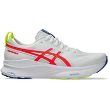 Asics Gel-Kayano 32 ATC, WHITE/FLASH CORAL, 41 1⁄2
