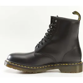 Dr. Martens 1460 Glattleder black smooth 44