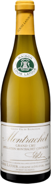 Preisvergleich Produktbild Montrachet Grand Cru 2018 - Louis Latour