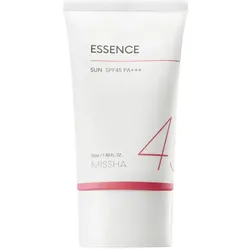 Missha All Around Safe Block Essence Sun SPF45
