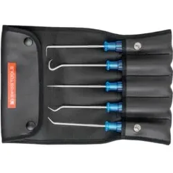 PB Swiss Tools Pick-Sortiment, in Tasche, 5-teilig