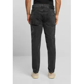2Y PREMIUM 2Y Basic Slim Fit Washedschwarz 30