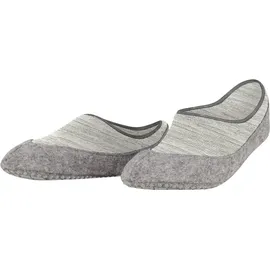 Falke Cosyshoe Grau 39