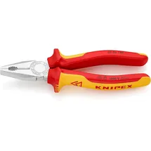 Knipex Kombizange 03 06 180