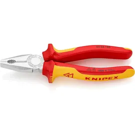 Knipex Kombizange 03 06 180