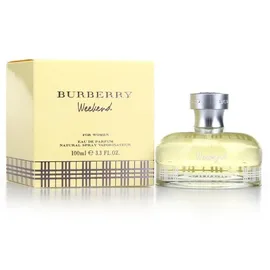 Burberry Weekend Eau de Parfum 100 ml