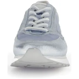 Gabor Sneaker low in blau | Gr.: 38,5