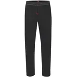 FQ1924 Jogginghose Regular Schwarz XL