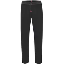 FQ1924 Jogginghose Regular Schwarz XL