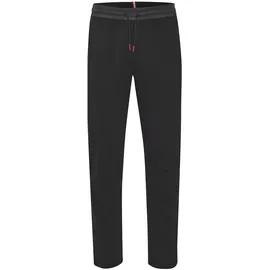 FQ1924 Jogginghose Regular Schwarz XL